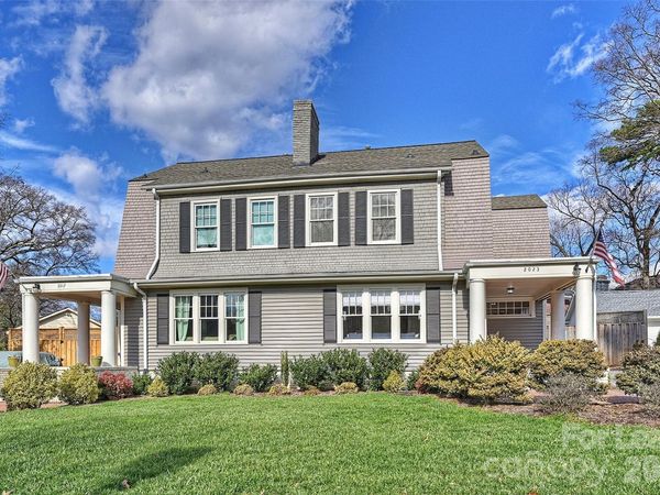 2023 Greenway Avenue, Charlotte, NC 28204