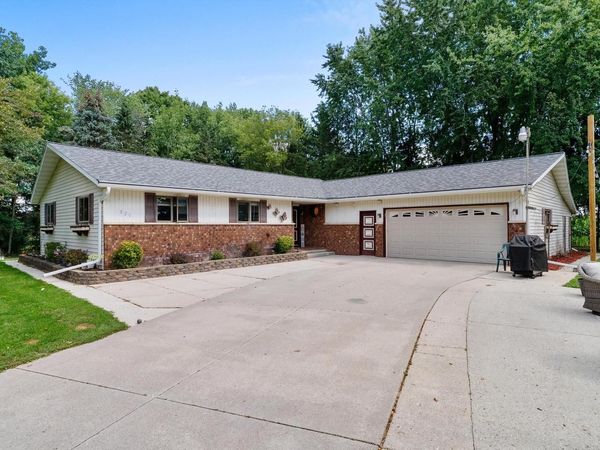 825 Itchy Acres LANE, Cato, WI 54230