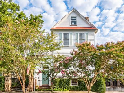 8 Judith Street, Charleston, SC 29403