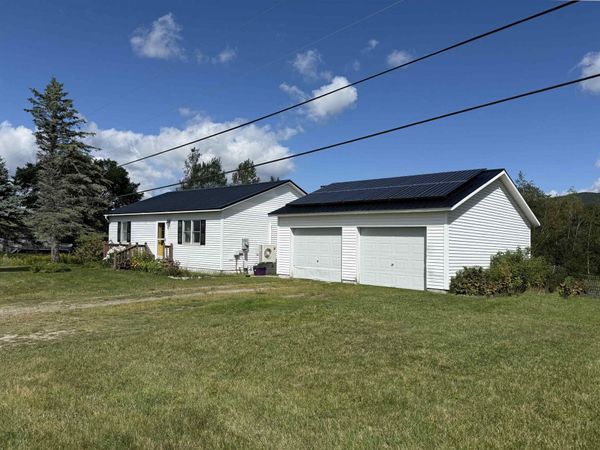 145 County Road, Lincoln, VT 05443