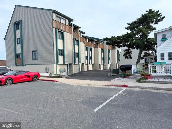 12005 WIGHT STREET, Unit 4, OCEAN CITY, MD 21842