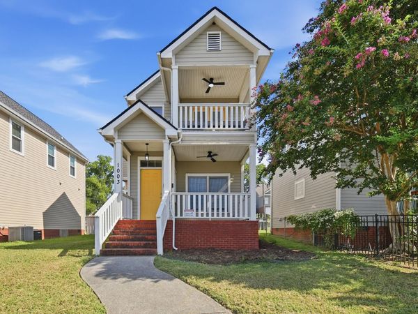 1003 E 11th Street, Chattanooga, TN 37403