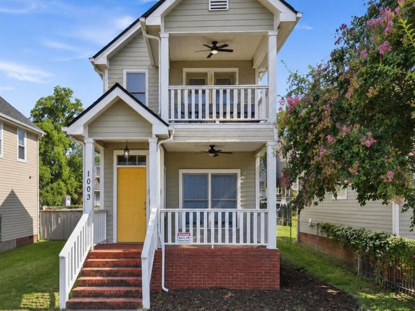 1003 E 11th Street, Chattanooga, TN 37403