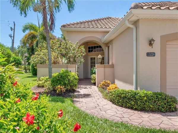 15220 Cape Sable Ln, Fort Myers, FL 33908