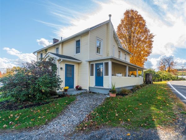 269 Orchard Road, Highland, NY 12528