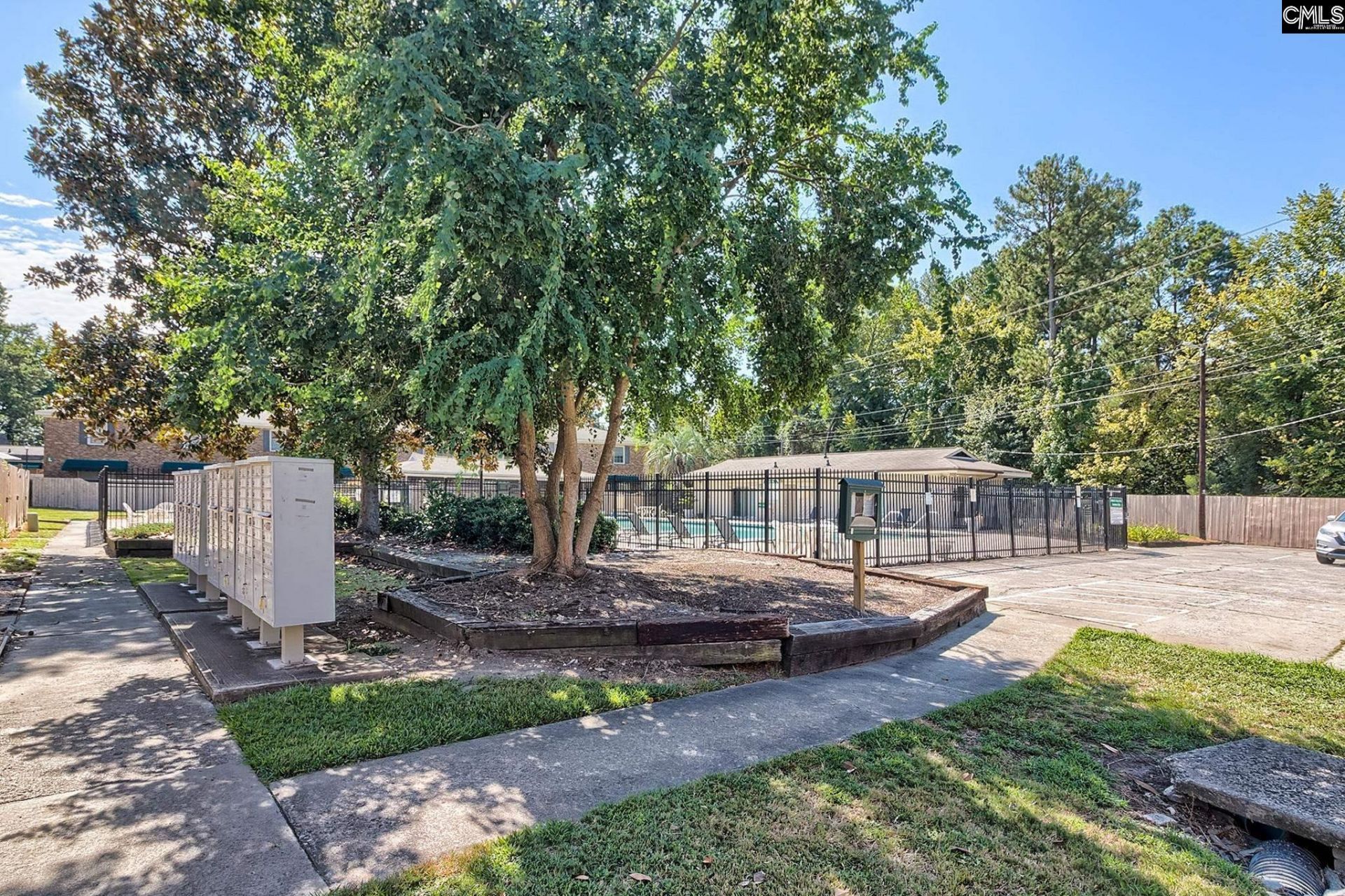 3700 Bush River Road  Photo 6