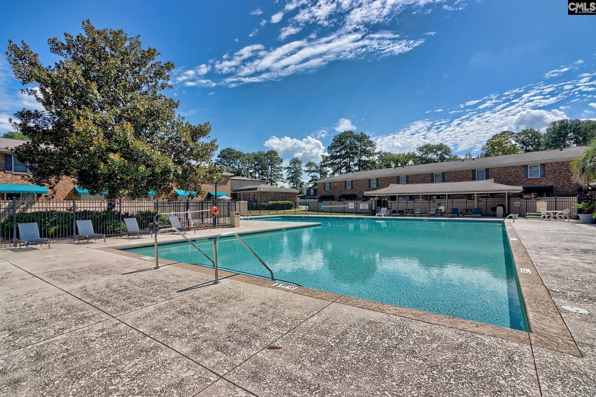 3700 Bush River Road  Photo 7