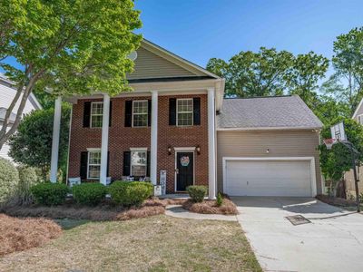 221 Foxport Drive , Chapin, SC 29036