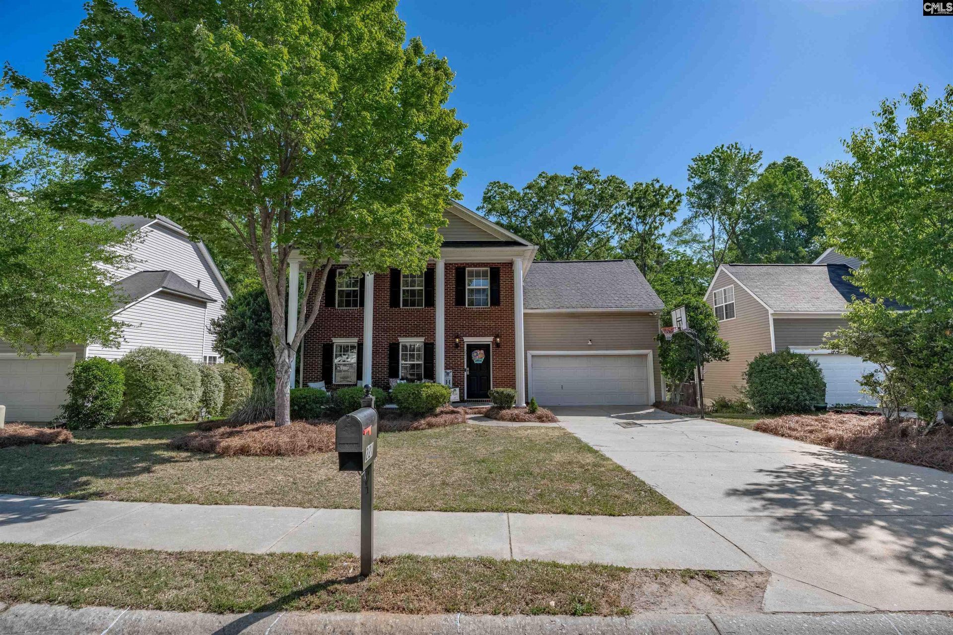 221 Foxport Drive  Photo 38