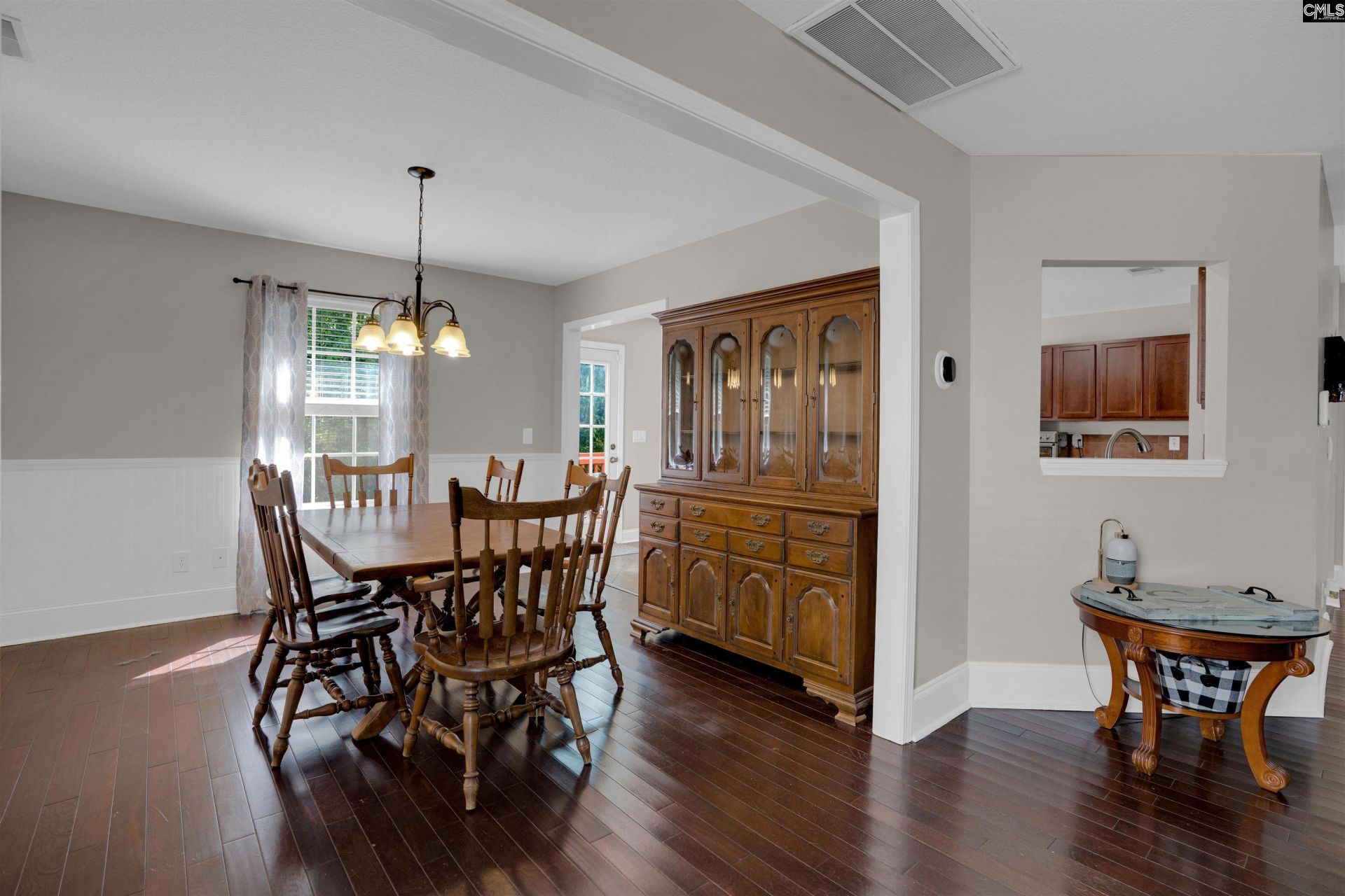 221 Foxport Drive  Photo 8