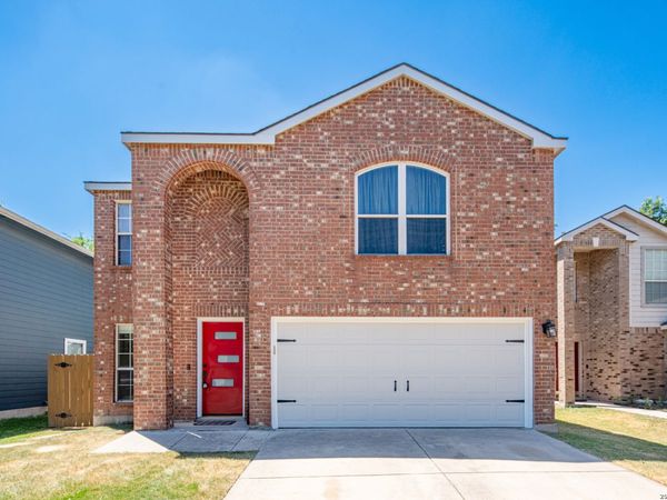 4 Brieley, San Antonio, TX 78250