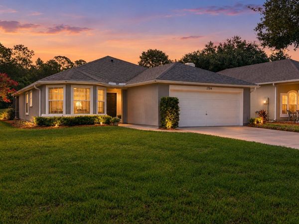 1784 Keswick Rd, St Augustine, FL 32084