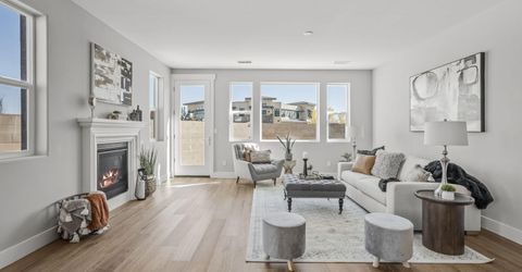 623 Sage Grouse Lp, Unit Lot 15, Gardnerville, NV 89460 Photo