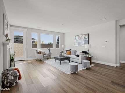 623 Sage Grouse Lp, Unit Lot 15, Gardnerville, NV 89460 Photo
