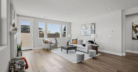 623 Sage Grouse Lp, Unit Lot 15, Gardnerville, NV 89460 Photo
