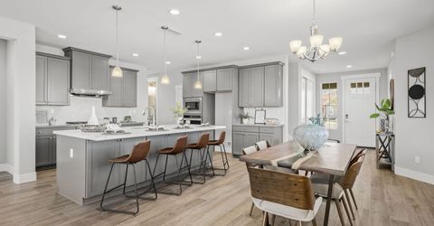 623 Sage Grouse Lp, Unit Lot 15, Gardnerville, NV 89460 Photo