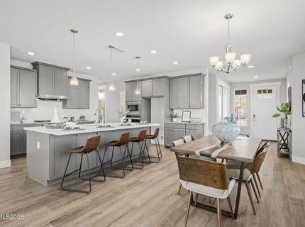623 Sage Grouse Lp, Unit Lot 15, Gardnerville, NV 89460 Photo