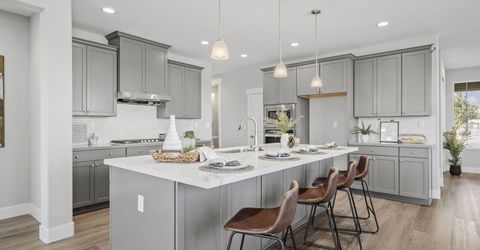623 Sage Grouse Lp, Unit Lot 15, Gardnerville, NV 89460 Photo