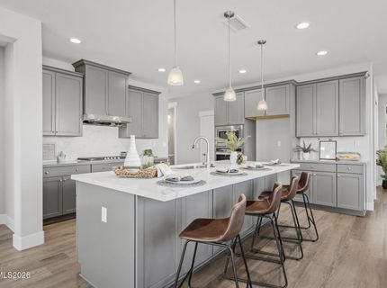 623 Sage Grouse Lp, Unit Lot 15, Gardnerville, NV 89460 Photo