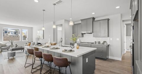 623 Sage Grouse Lp, Unit Lot 15, Gardnerville, NV 89460 Photo