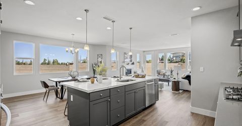623 Sage Grouse Lp, Unit Lot 15, Gardnerville, NV 89460 Photo