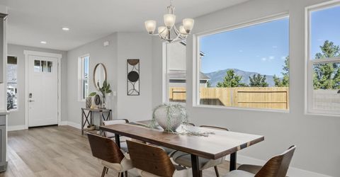 623 Sage Grouse Lp, Unit Lot 15, Gardnerville, NV 89460 Photo