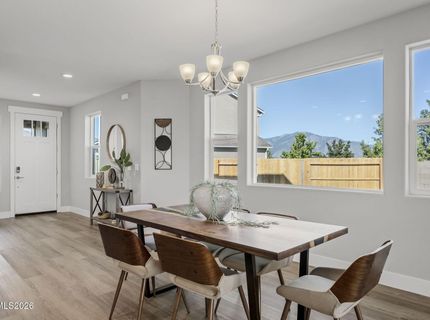 623 Sage Grouse Lp, Unit Lot 15, Gardnerville, NV 89460 Photo