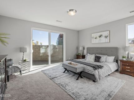 623 Sage Grouse Lp, Unit Lot 15, Gardnerville, NV 89460 Photo