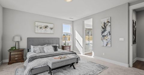 623 Sage Grouse Lp, Unit Lot 15, Gardnerville, NV 89460 Photo