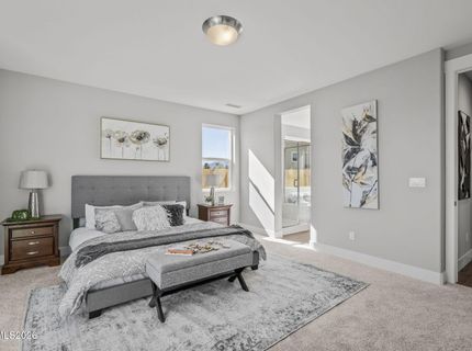 623 Sage Grouse Lp, Unit Lot 15, Gardnerville, NV 89460 Photo