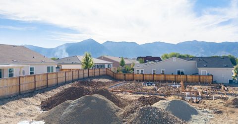 623 Sage Grouse Lp, Unit Lot 15, Gardnerville, NV 89460 Photo