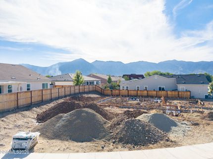 623 Sage Grouse Lp, Unit Lot 15, Gardnerville, NV 89460 Photo