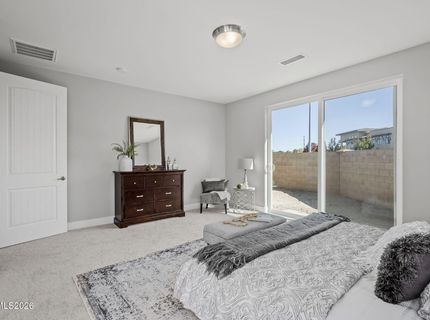 623 Sage Grouse Lp, Unit Lot 15, Gardnerville, NV 89460 Photo