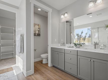 623 Sage Grouse Lp, Unit Lot 15, Gardnerville, NV 89460 Photo