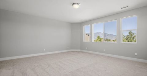 623 Sage Grouse Lp, Unit Lot 15, Gardnerville, NV 89460 Photo