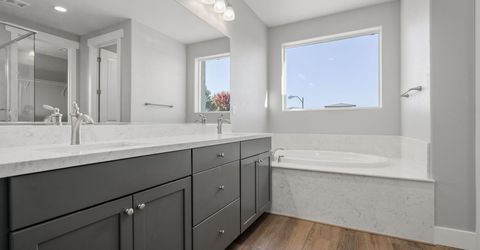 623 Sage Grouse Lp, Unit Lot 15, Gardnerville, NV 89460 Photo