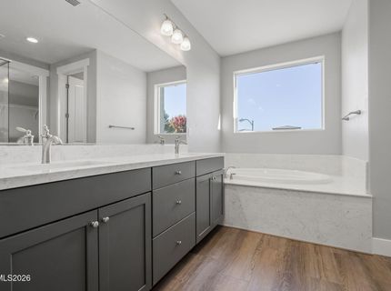 623 Sage Grouse Lp, Unit Lot 15, Gardnerville, NV 89460 Photo