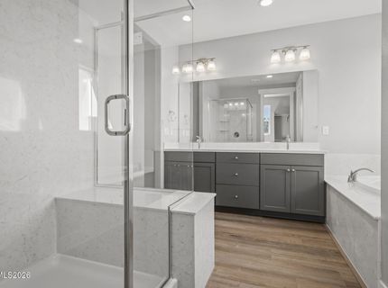 623 Sage Grouse Lp, Unit Lot 15, Gardnerville, NV 89460 Photo