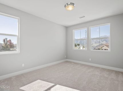 623 Sage Grouse Lp, Unit Lot 15, Gardnerville, NV 89460 Photo