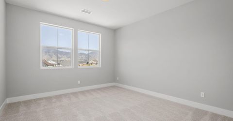 623 Sage Grouse Lp, Unit Lot 15, Gardnerville, NV 89460 Photo