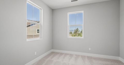 623 Sage Grouse Lp, Unit Lot 15, Gardnerville, NV 89460 Photo