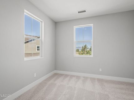 623 Sage Grouse Lp, Unit Lot 15, Gardnerville, NV 89460 Photo