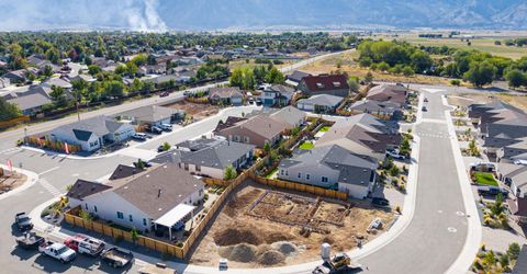 623 Sage Grouse Lp, Unit Lot 15, Gardnerville, NV 89460 Photo