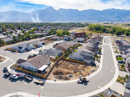 623 Sage Grouse Lp, Unit Lot 15, Gardnerville, NV 89460 Photo