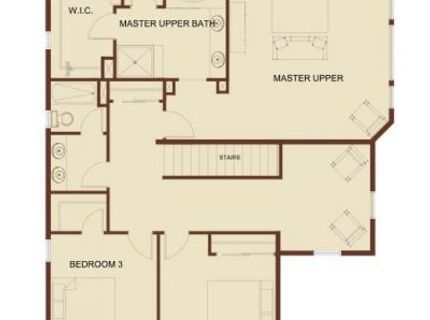 623 Sage Grouse Lp, Unit Lot 15, Gardnerville, NV 89460 Photo