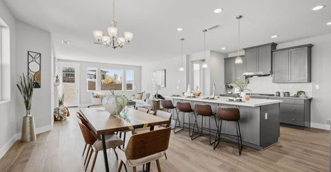 623 Sage Grouse Lp, Unit Lot 15, Gardnerville, NV 89460 Photo
