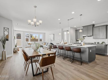623 Sage Grouse Lp, Unit Lot 15, Gardnerville, NV 89460 Photo