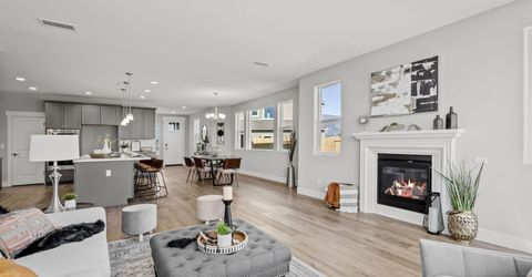 623 Sage Grouse Lp, Unit Lot 15, Gardnerville, NV 89460 Photo