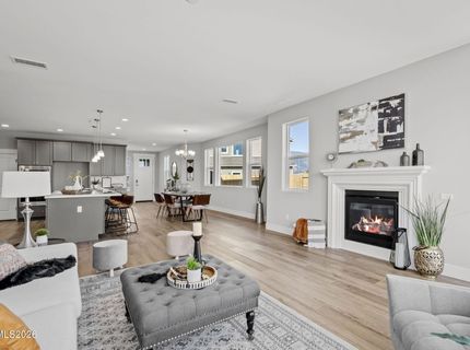 623 Sage Grouse Lp, Unit Lot 15, Gardnerville, NV 89460 Photo