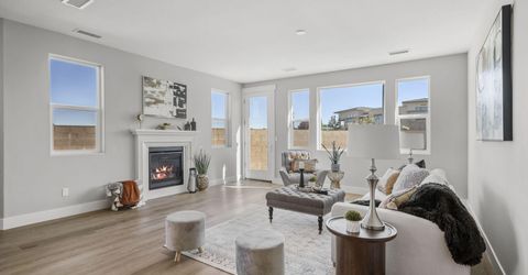 623 Sage Grouse Lp, Unit Lot 15, Gardnerville, NV 89460 Photo